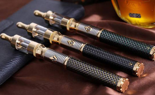 電子煙行業(yè)市場調查